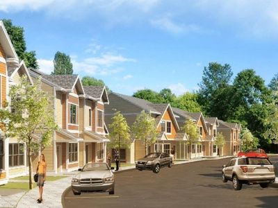 84 W Main St #84, Mattapan, MA, 02126