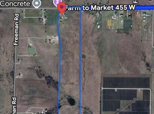 10901 Fm 455 W, Sanger, TX 76266