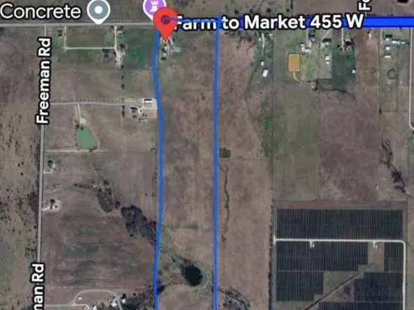 10901 Fm 455 W, Sanger, TX 76266