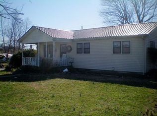 602 Rocky Springs Rd, Madisonville, TN 37354