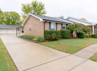 206 Maple Way, Mount Juliet, TN 37122