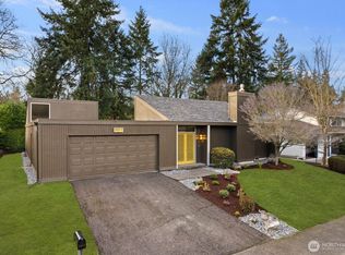 5011 120th Ave SE, Bellevue, WA