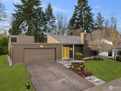 5011 120TH Avenue SE, Bellevue, WA, 98006
