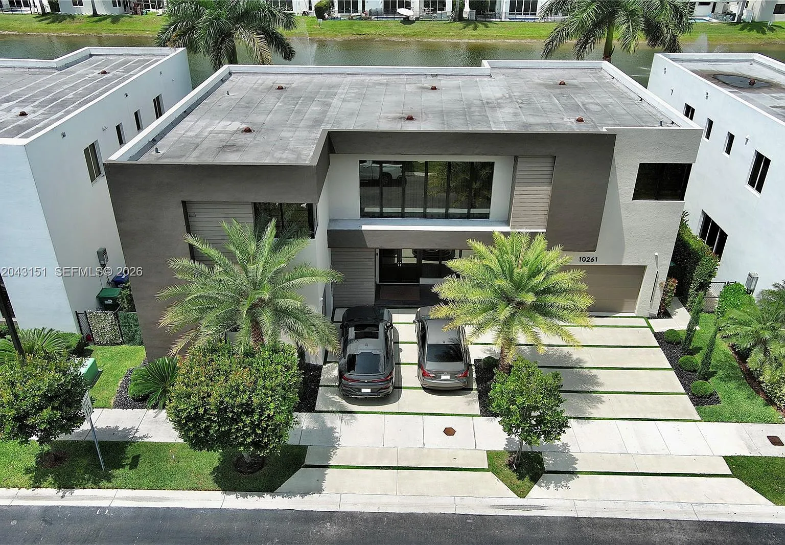 Doral Commons Residential — Photo 2
