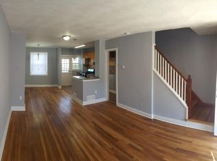 38 Upmanor Rd, Baltimore, MD 21229