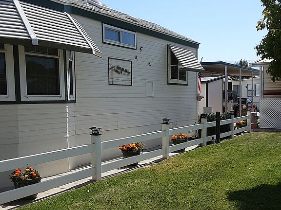 Side yard