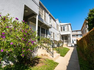 410 Veteran Avenue, Los Angeles, CA 90024