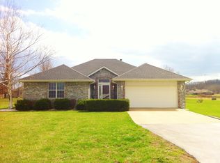 170 W Saddle Club Rd, Fair Grove, MO 65648