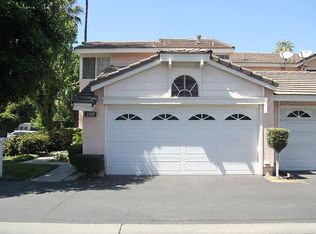 3589 Daybreak St, El Monte, CA 91732