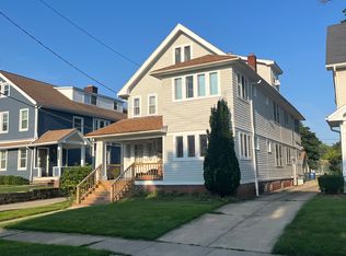 1222 Nicholson Ave UNIT 1, Lakewood, OH 44107