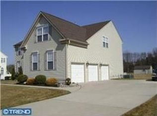 23 Tara Dr, Sewell, NJ 08080