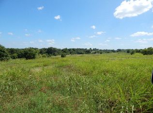 8202 County Road 1570, Ada, OK 74820