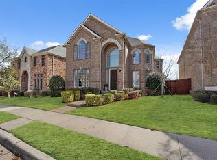 3354 Ricci Ln, Irving, TX 75062