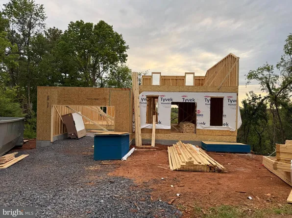 LOT 3D Northview Ave, Front Royal, VA 22630