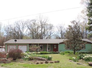 2800 S J St, Rogers, AR 72758