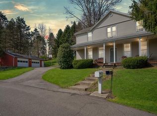 10051 State Route 45, Lisbon, OH 44432