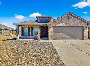 6902 Yellow Rose Ct, Midland, TX 79705