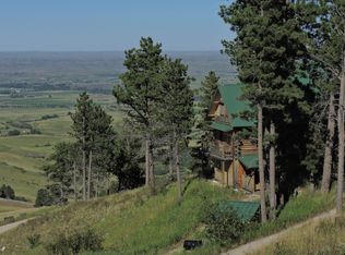 74 Upper Hideaway Lane, Big Horn, WY 82833