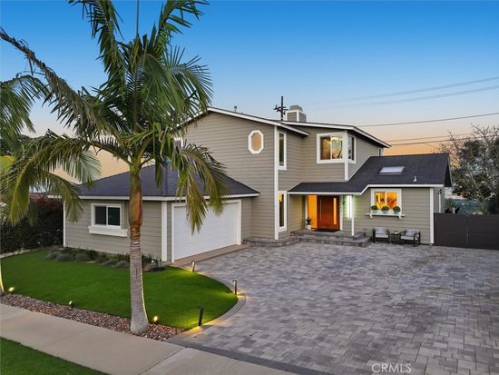 26602 Fond Du Lac Rd, Rancho Palos Verdes, CA 90275