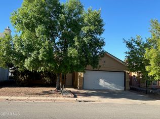 380 Jardin Bello Ave, El Paso, TX 79932