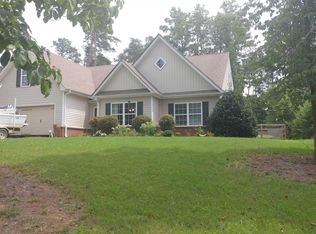 3507 Cameron Dr, Gainesville, GA 30506