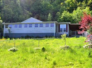 1625 Ed Little Rd, Creston, NC 28615