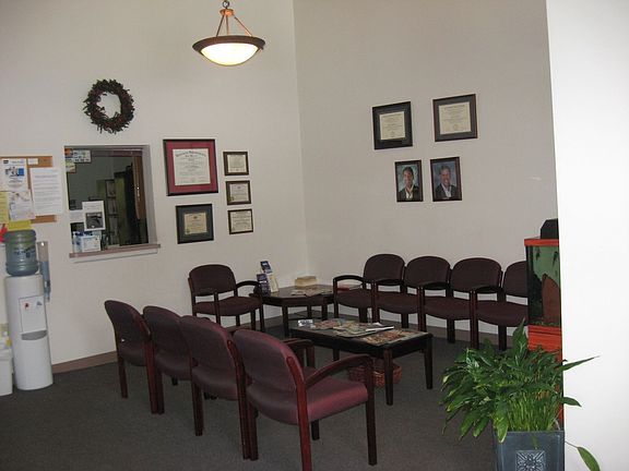 Waiting Room 2