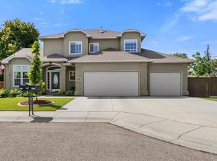 3131 S Kokomo Dr, Nampa, ID 83686