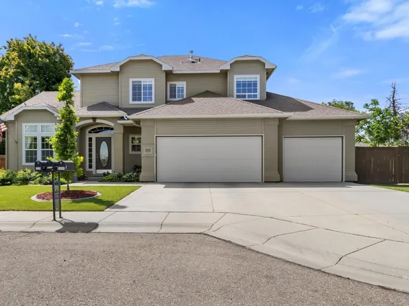 3131 S Kokomo Dr, Nampa, ID 83686