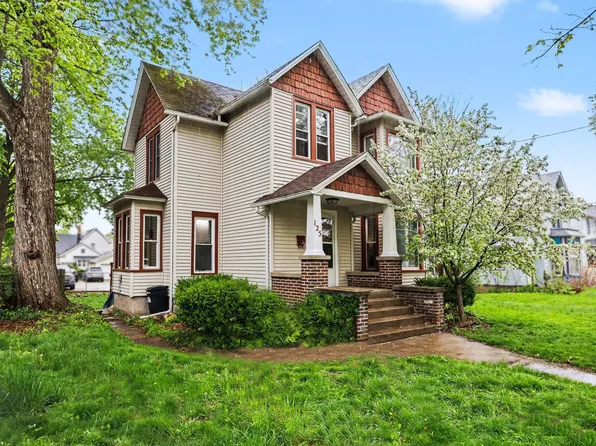 125 Chestnut St, Battle Creek, MI 49017