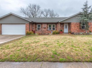 3873 S 98th Ave E, Tulsa, OK 74146