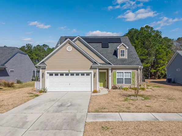 112 Barons Bluff Dr., Conway, SC 29526