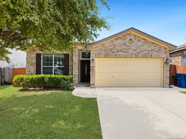 13607 SONORA BLF, Helotes, TX 78023