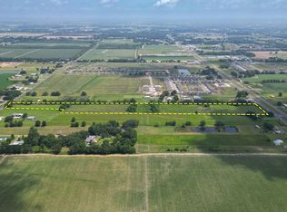 Highway 167, Maurice, LA 70555