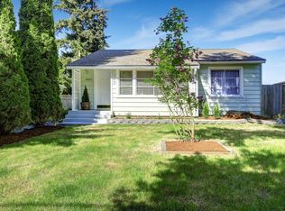 12825 8th Ave S, Burien, WA