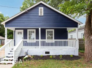 1116 Ira St SW, Atlanta, GA 30310
