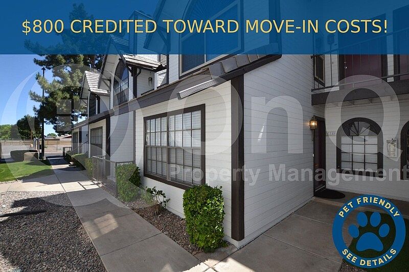 1st image of 20 S Buena Vista Ave Unit 114