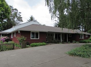 14 Mountain View Cemetery Rd, Farmington, WA 99128