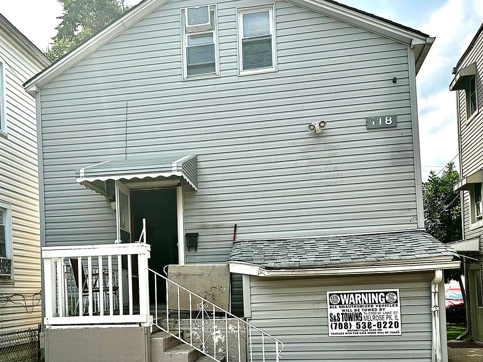 1st image of 118 N 22nd Ave