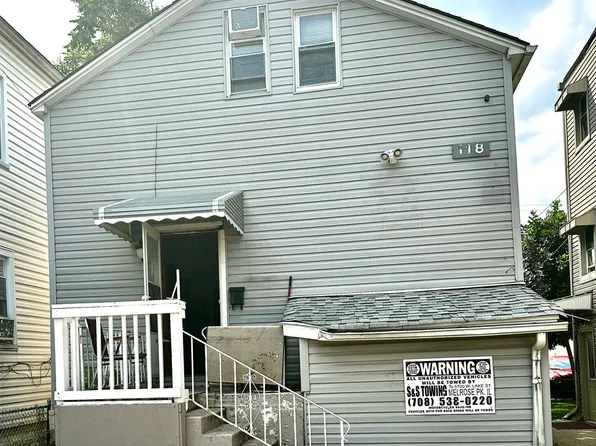 118 N 22nd Ave, Melrose Park, IL 60160
