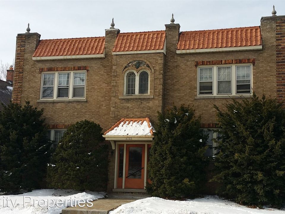 1st image of 4757 S Lake Dr APT 01