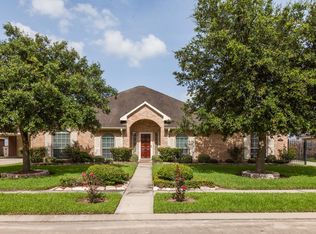 3505 Kaufman Ave, Pearland, TX 77584