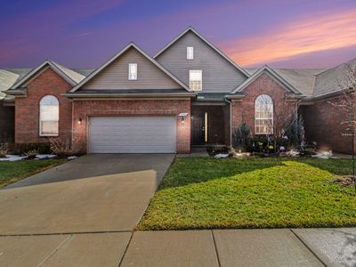 2742 Brooklyn Dr, Ypsilanti, MI, 48198