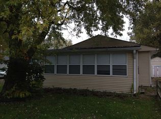 1053 S Taft Ave, Indianapolis, IN 46241