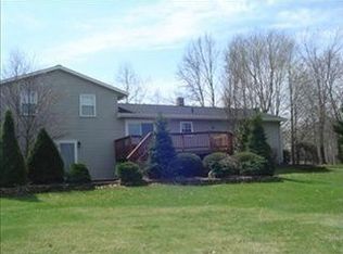 6541 S Ridge Rd E #84, Geneva, OH 44041