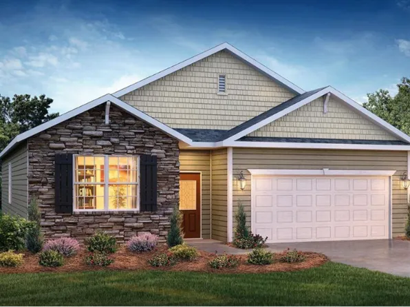 629 Hollyrose Cir, Greenville, SC 29605