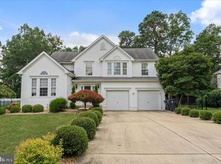 1714 Biden Ln, Williamstown, NJ 08094