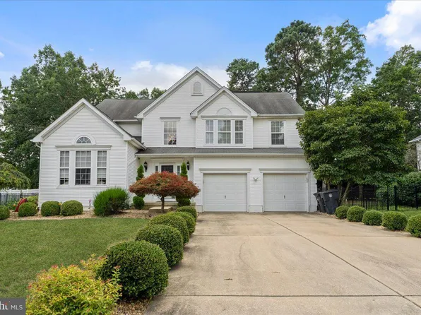 1714 Biden Ln, Williamstown, NJ 08094