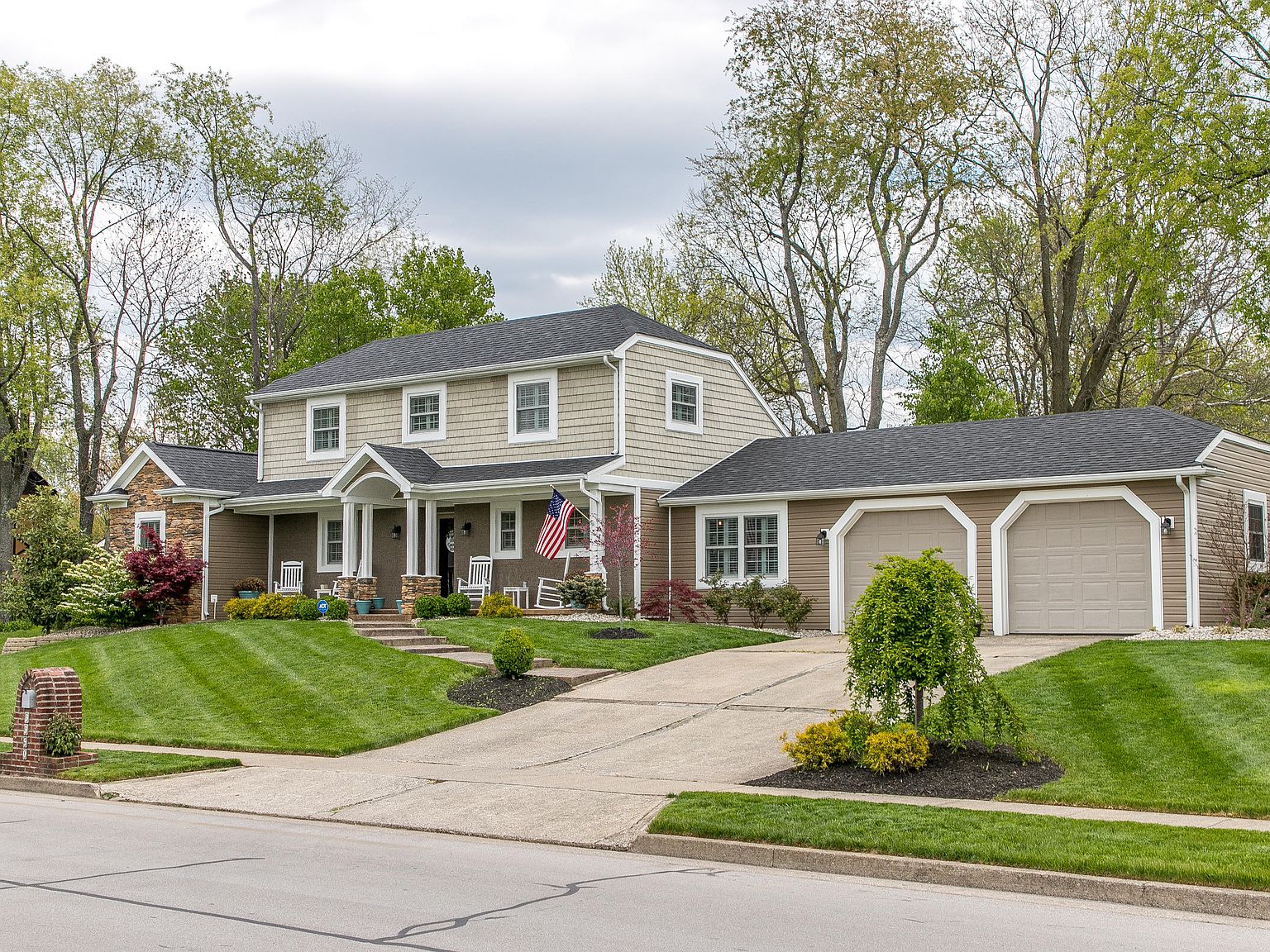 3350 Mantilla Dr, Lexington, KY 40513 Zillow