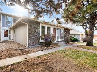 4831 Sonata Dr APT A, Colorado Springs, CO 80918